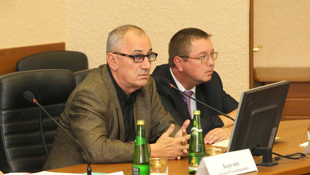 Иностранных студентов поддерживают во всем