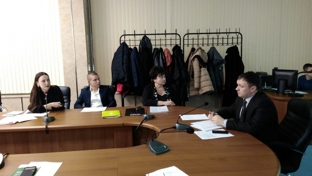 Модернизация научной деятельности