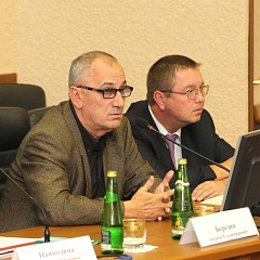 Иностранных студентов поддерживают во всем