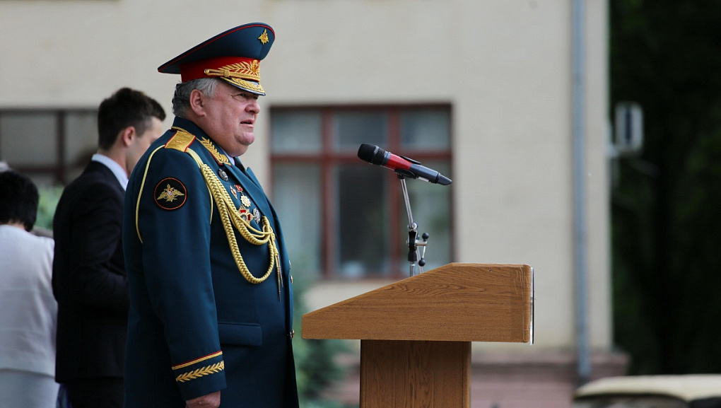 Праздник Победы!
