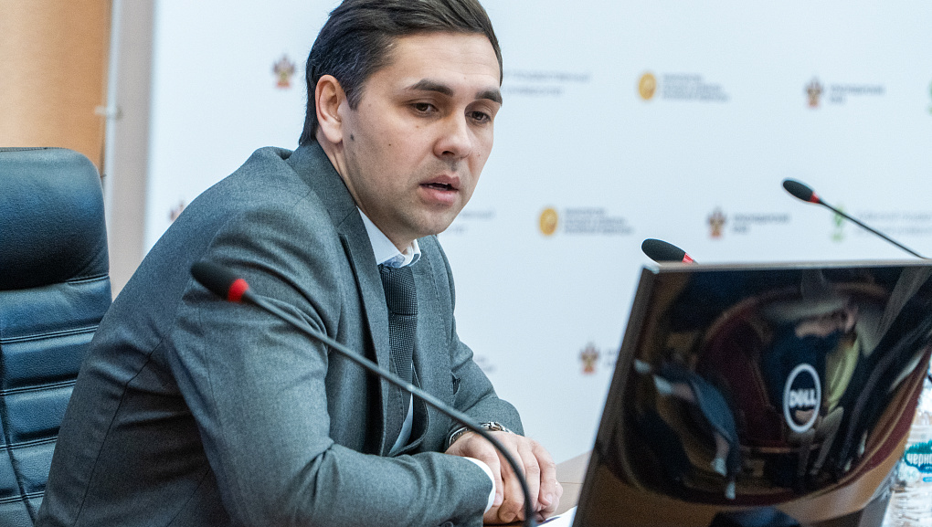 «Эволюция» в Кубанском ГАУ