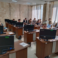 Итоги Кубанского ГАУ в Федеральном интернет-экзамене бакалавров 