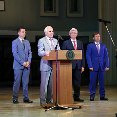 Добро пожаловать в лучший аграрный вуз, первокурсник!