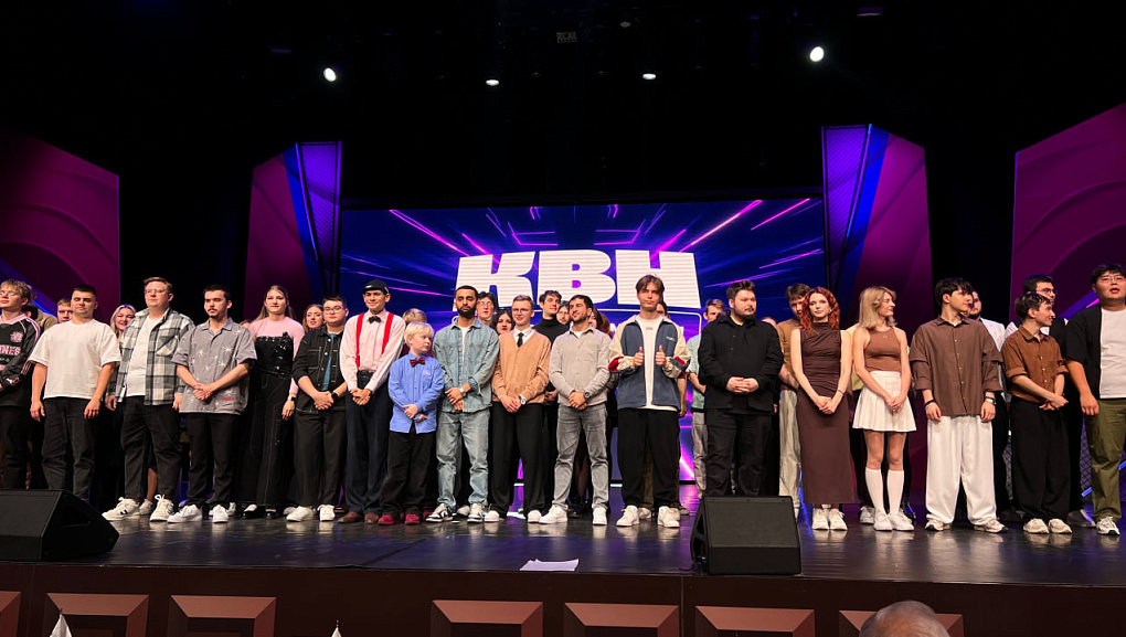 Факультет «Финансы и кредит» реализовал выездной модуль обучения в Москве