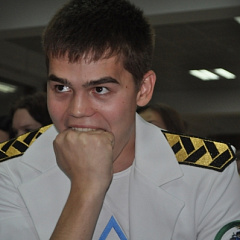 Конкурс «Инженер-механик–2012»
