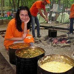 Лучшая команда Кубанского ГАУ