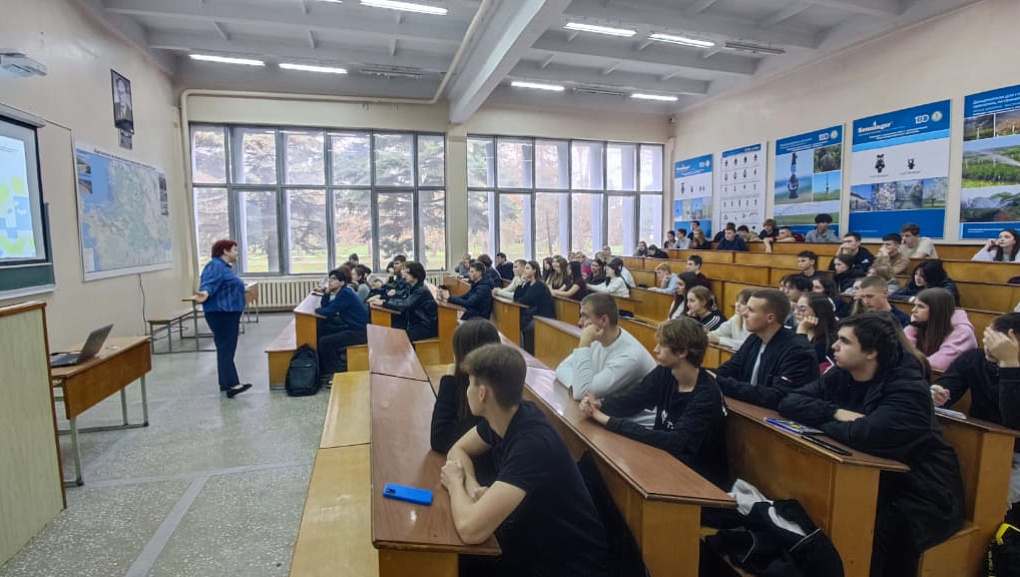 Готовимся к ЕГЭ вместе!