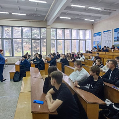 Готовимся к ЕГЭ вместе!