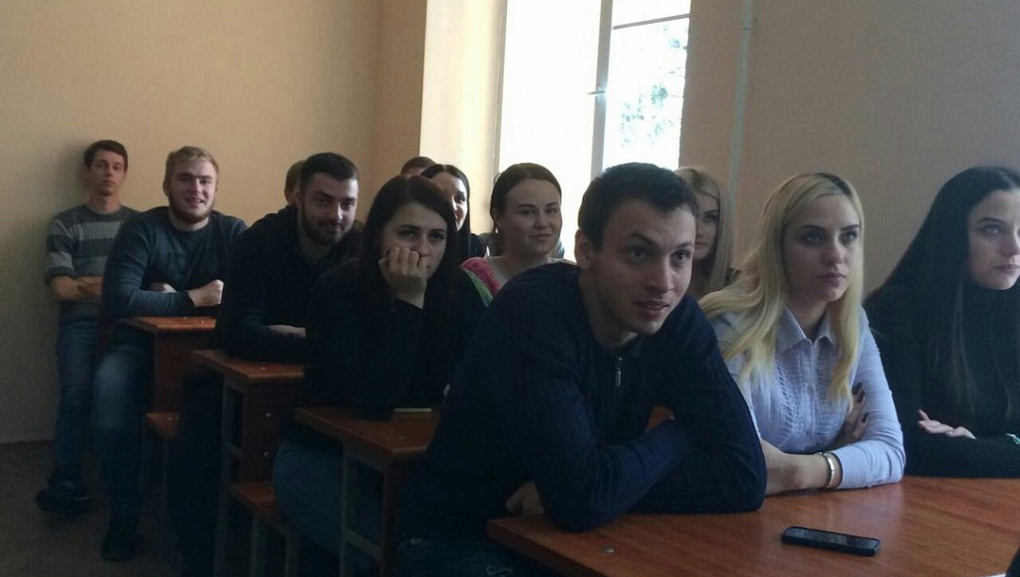 Зарубежный опыт 