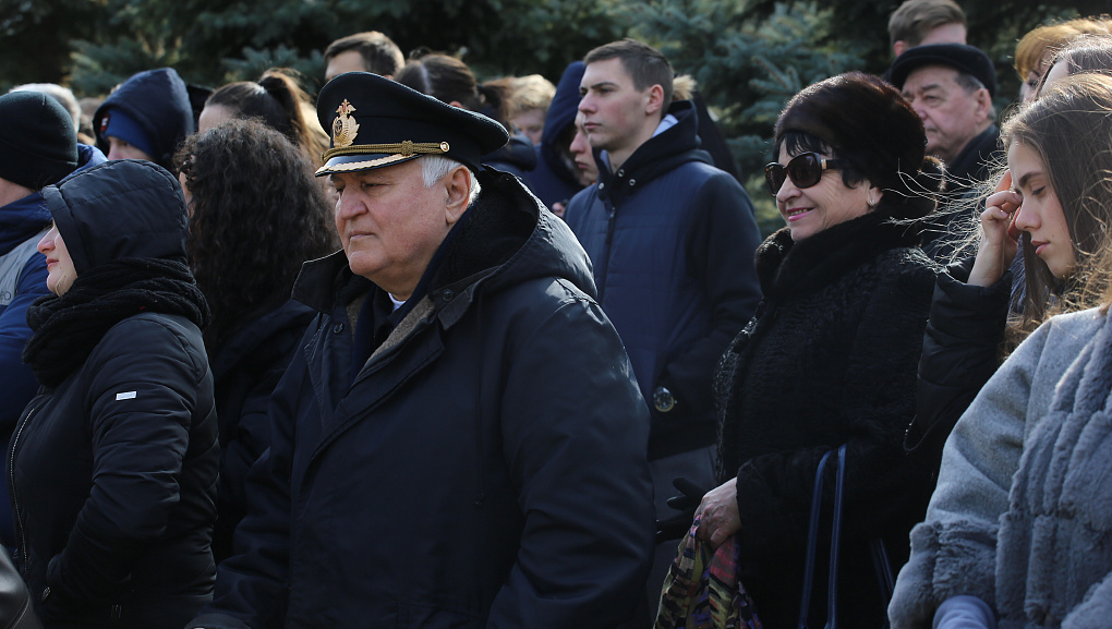 Краснодар освобожден!