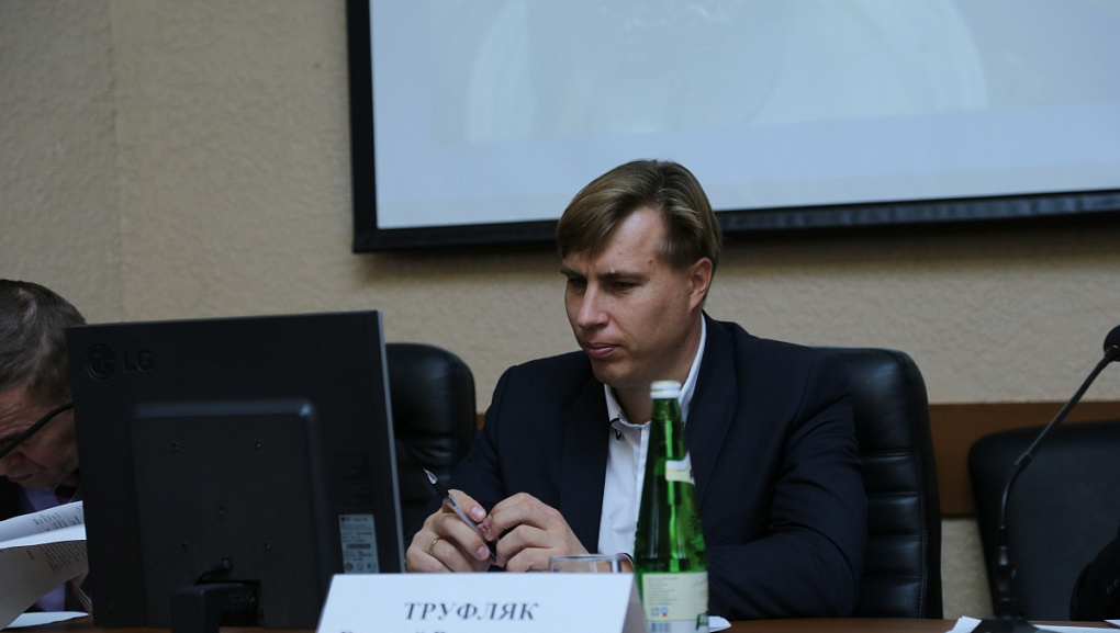 Всероссийская интернет-конференция прошла в КубГАУ