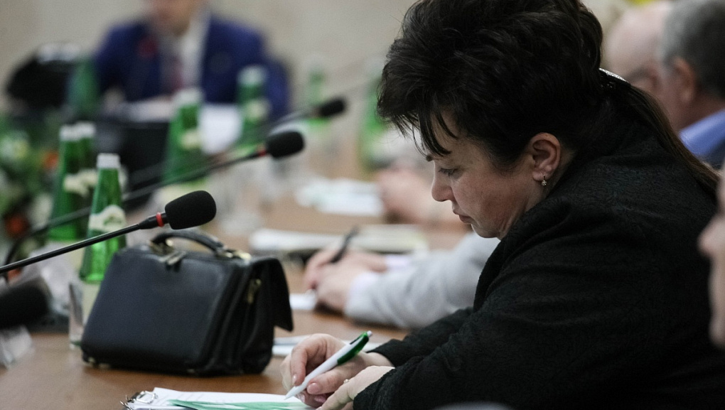 О стратегии развития Краснодарского края
