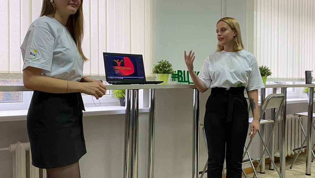 «PROFI.VOL» открывает новые проекты!