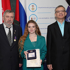 Победа юного законодателя   