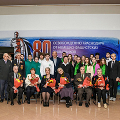 Всё это было, было в Ленинграде!