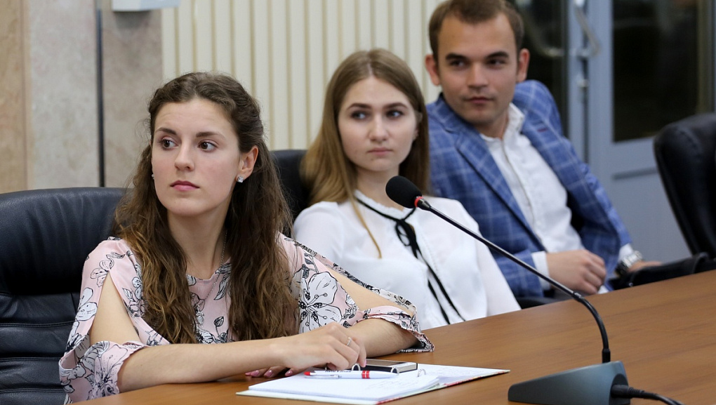Альянс бизнеса и образования