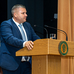 В добрый путь, выпускники!