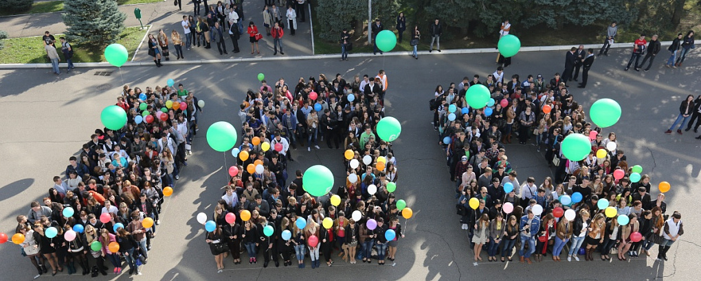 100 шагов навстречу Играм 2014