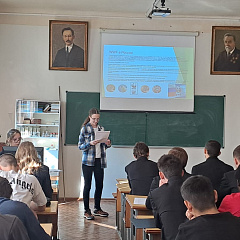 О братьях наших меньших