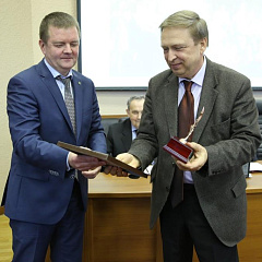 Подведены итоги фестиваля искусств