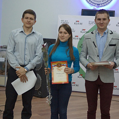 Женский праздник на факультете ветеринарной медицины