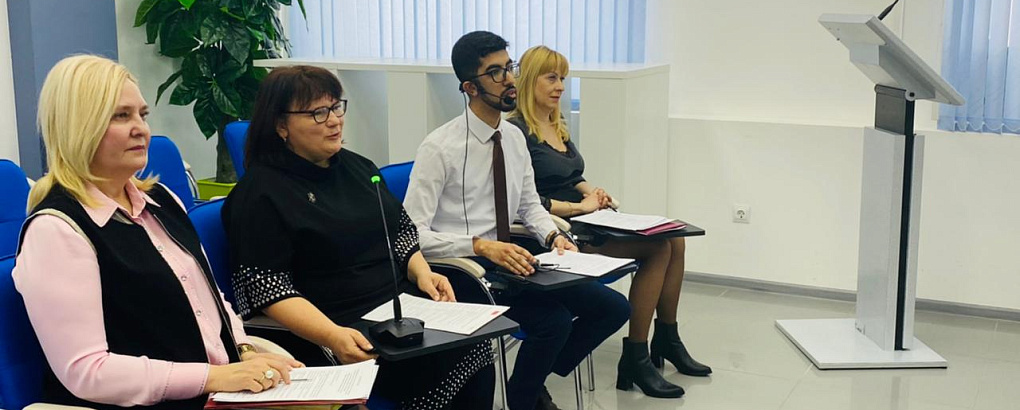 У КубГАУ новый зарубежный партнер