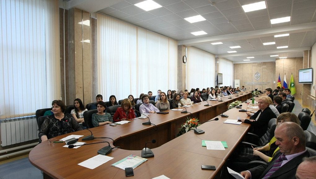 О проблемах высшего образования