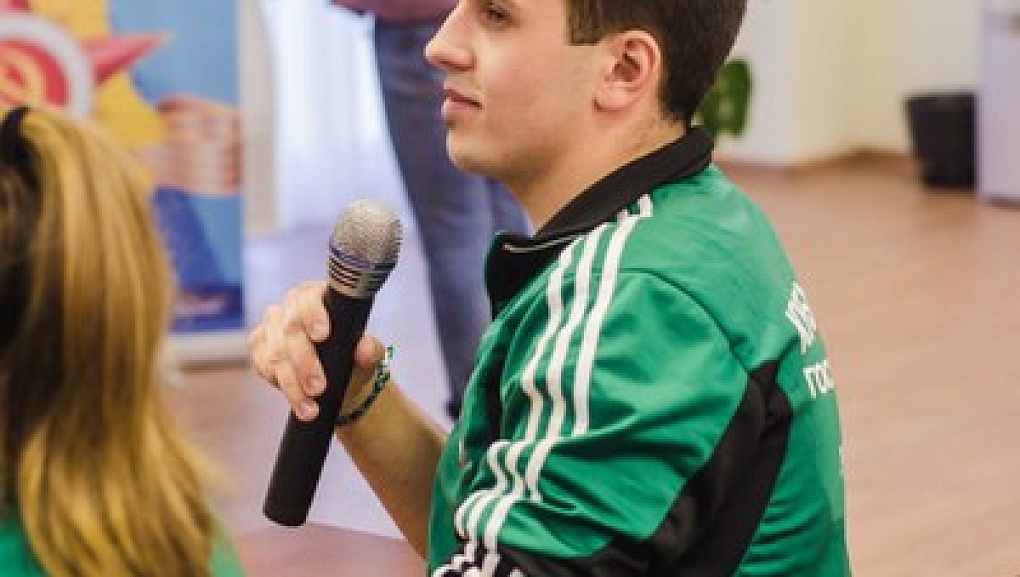 Наши студенты на клубном турнире АССК