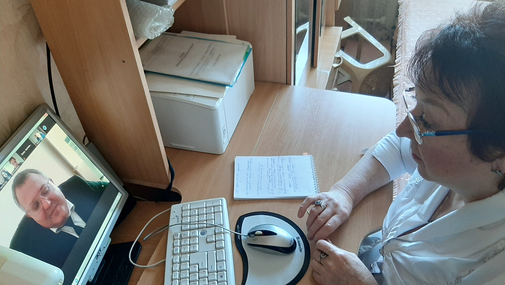 Одна из лучших работ по сельскому хозяйству — работа студентки КубГАУ!