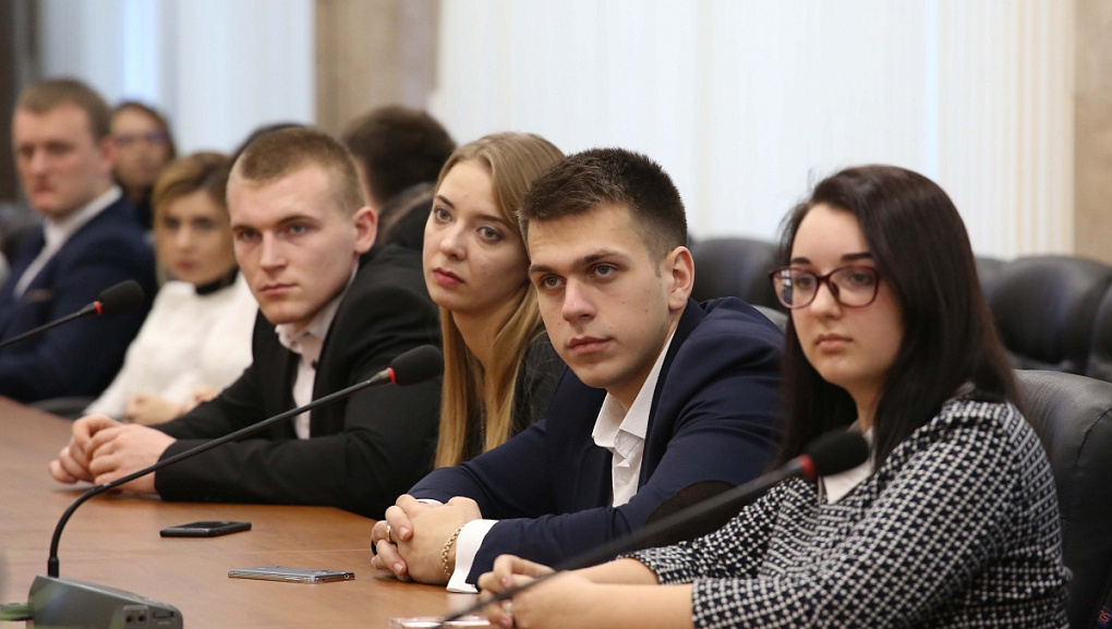 Роман Дикий: «Принятие решения - это бремя, потому что за него всегда нужно нести ответственность».