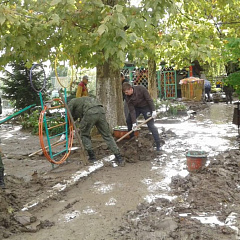 Помочь вовремя