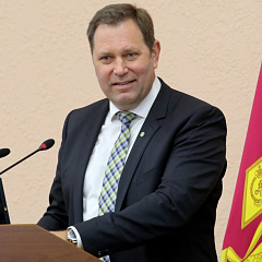 КЛААС показал класс в Кубанском ГАУ