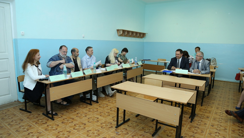 Поздравляем победителей олимпиады Фонда «Вольное Дело» Олега Дерипаска!