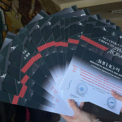 Студенты Кубанского ГАУ - финалисты архитектурного конкурса  «Без срока давности. Минута молчания»