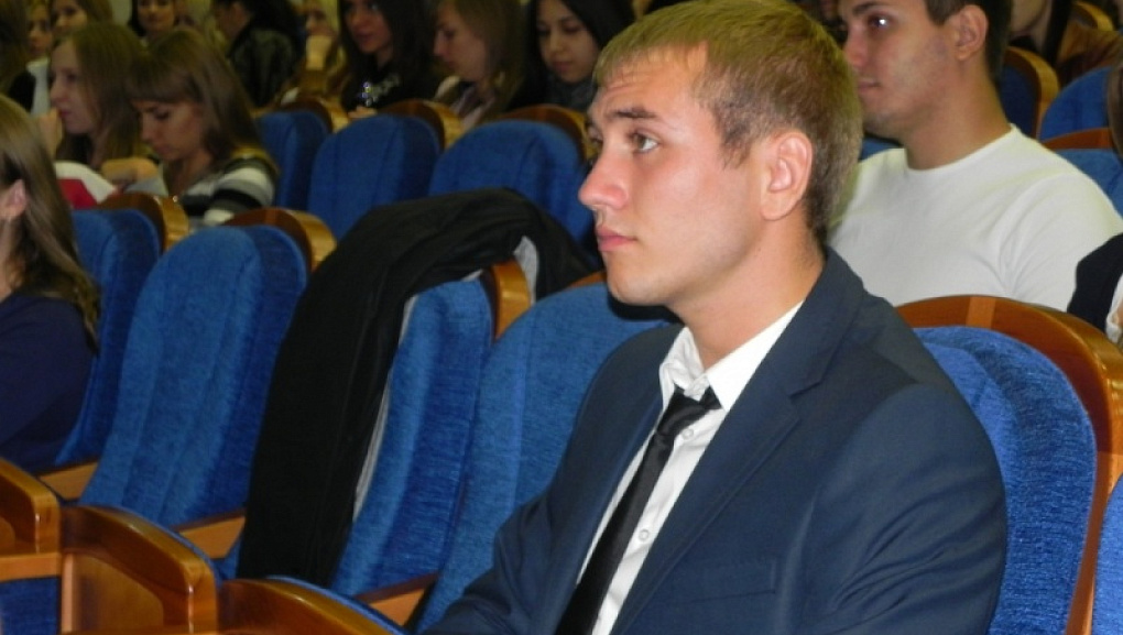 Новые герои факультета налогов и налогообложения