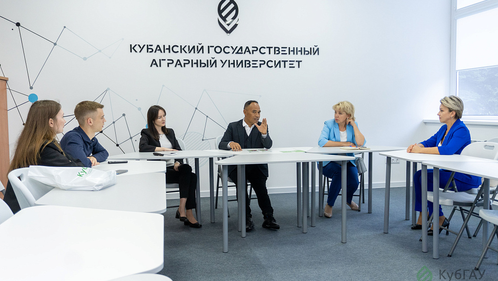 Гость из Мадагаскара
