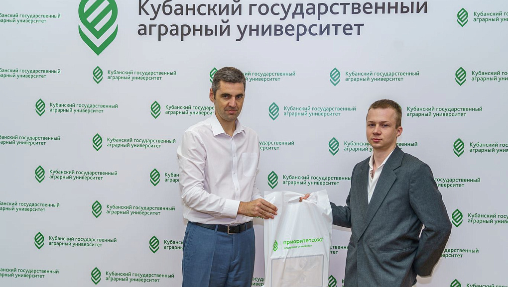 Превратим АПК в передовую сферу экономики? Да легко!