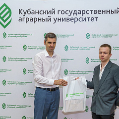 Превратим АПК в передовую сферу экономики? Да легко!