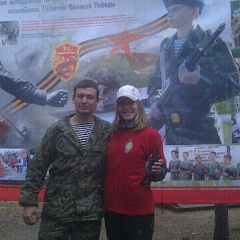 Поездка в спортивно-патриотический лагерь