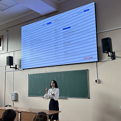 Погружаемся в профессию с Клерк.ру