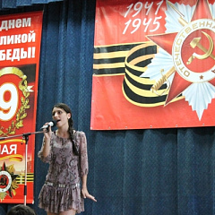 Героям посвящается...