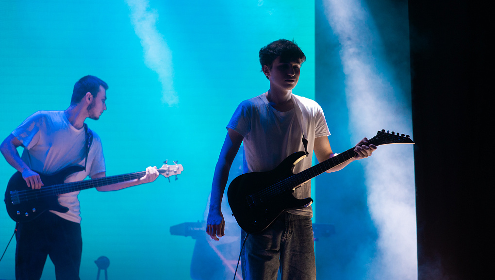 25 лет движения вперёд: факультет прикладной информатики отметил юбилей