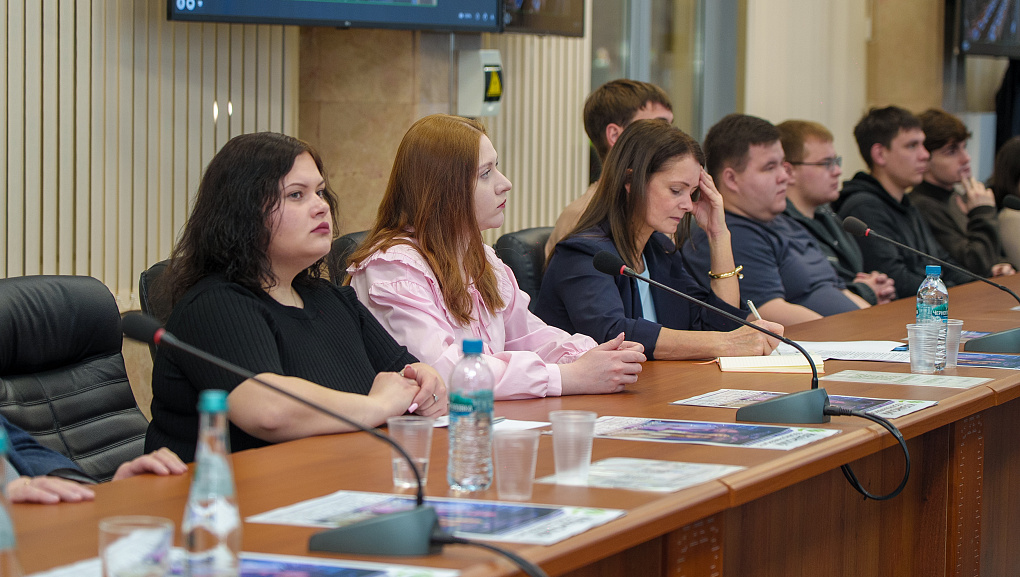 В Кубанском ГАУ состоялась I Международная научно-практическая конференция «АГРАРНАЯ НАУКА И ТЕХНОЛОГИИ: от исследований к внедрению в производство» 