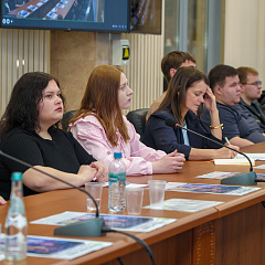 В Кубанском ГАУ состоялась I Международная научно-практическая конференция «АГРАРНАЯ НАУКА И ТЕХНОЛОГИИ: от исследований к внедрению в производство» 