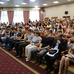 Иностранным студентам о родном КубГАУ
