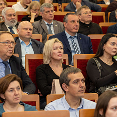Точки научного роста: на старте десятилетия науки и технологии