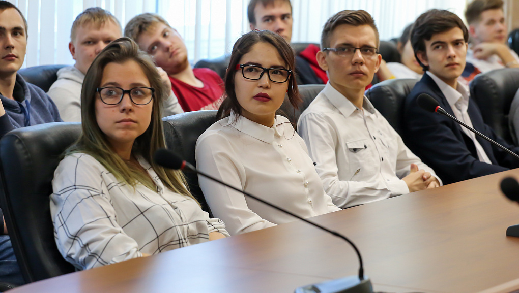 Будущее за цифровизацией АПК