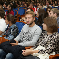 Самые веселые и находчивые