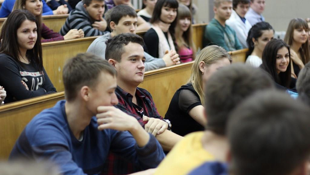 Будущие экономисты учатся противодействовать коррупции