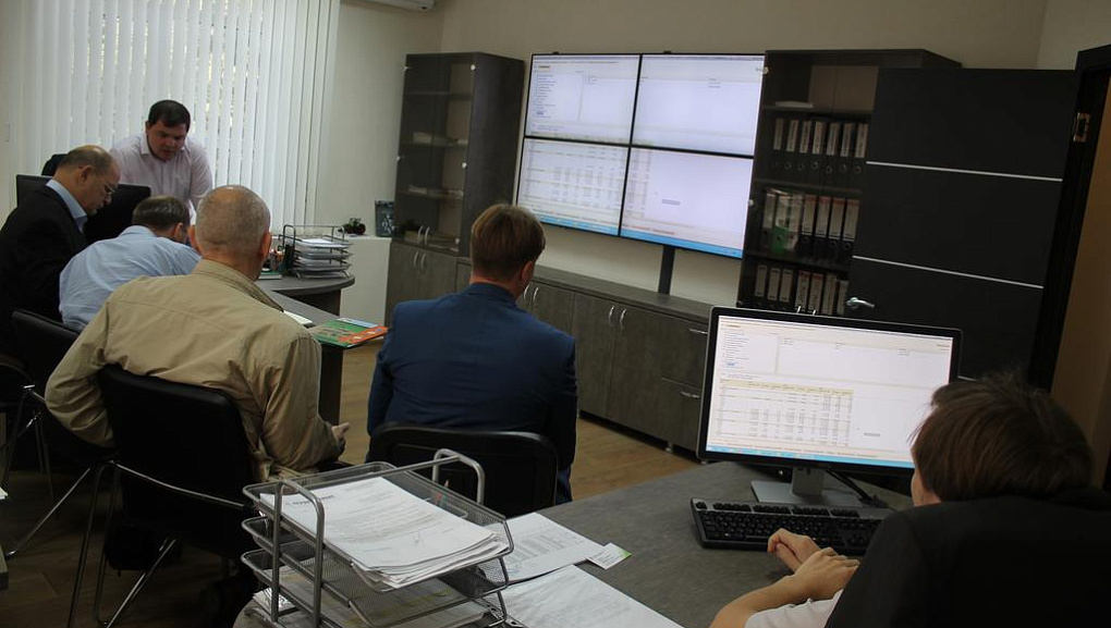 Инновационный подход к земледелию 